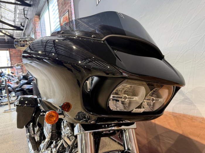 2021 Harley-Davidson Road Glide Special 114 (FLTRXS) Touring Black