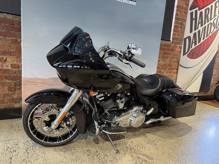 2021 Harley-Davidson Road Glide Special 114 (FLTRXS) Touring Black