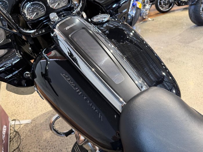 2021 Harley-Davidson Road Glide Special 114 (FLTRXS) Touring Black