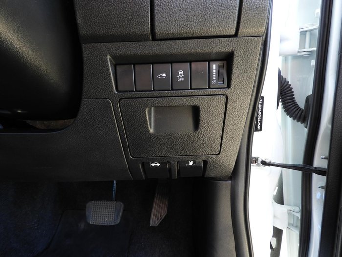 2023 Isuzu D-MAX LS-U