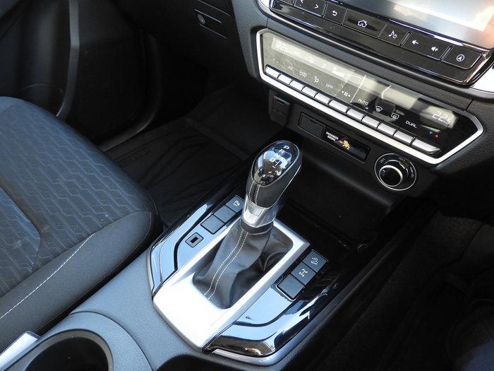 2023 Isuzu D-MAX LS-U