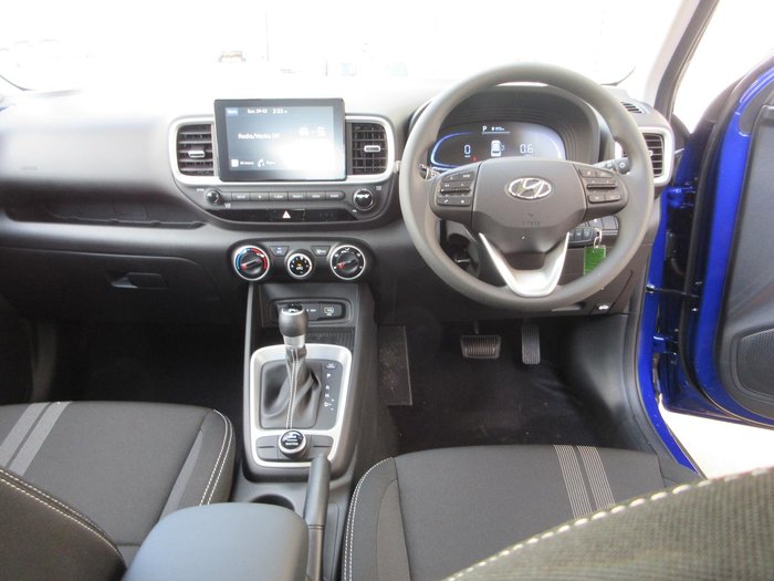 2024 Hyundai Venue