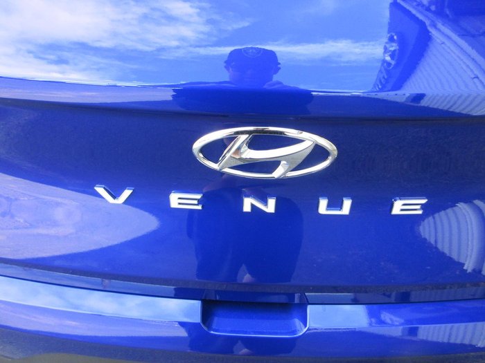 2024 Hyundai Venue