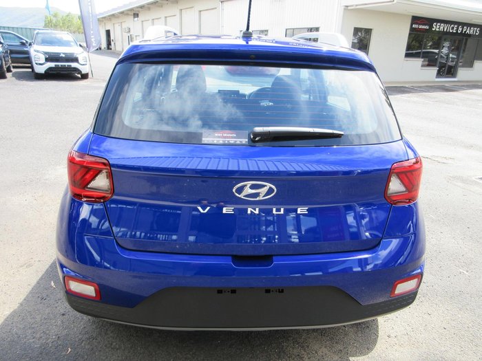 2024 Hyundai Venue