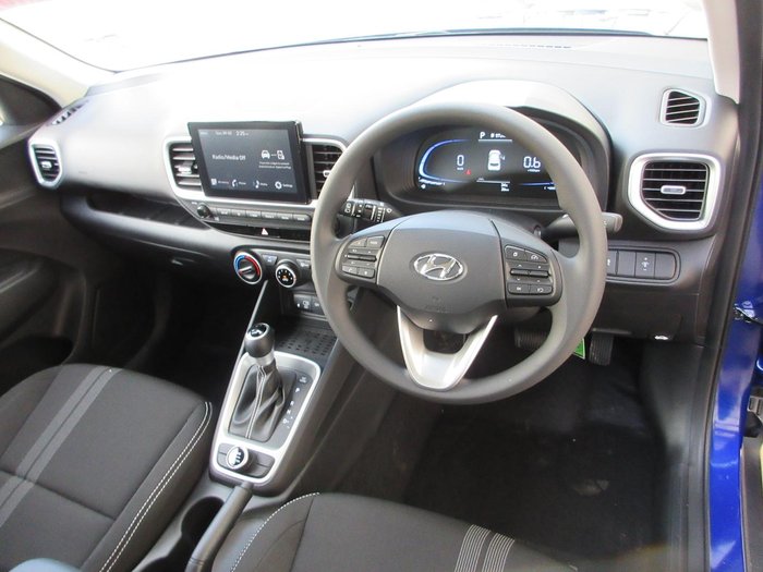 2024 Hyundai Venue