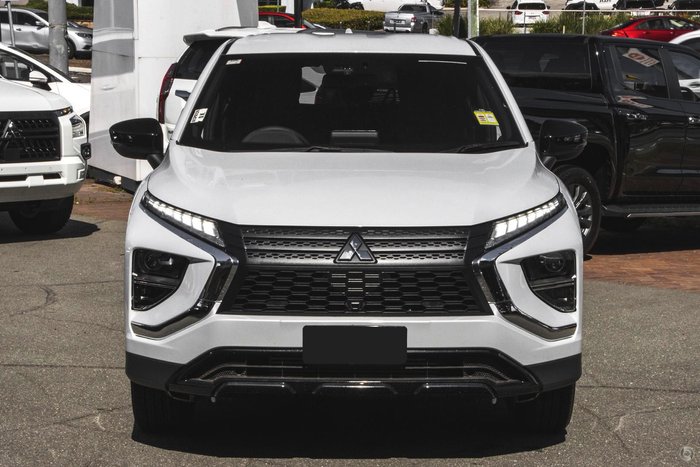 2024 Mitsubishi Eclipse Cross Black Edition