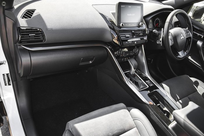 2024 Mitsubishi Eclipse Cross Black Edition