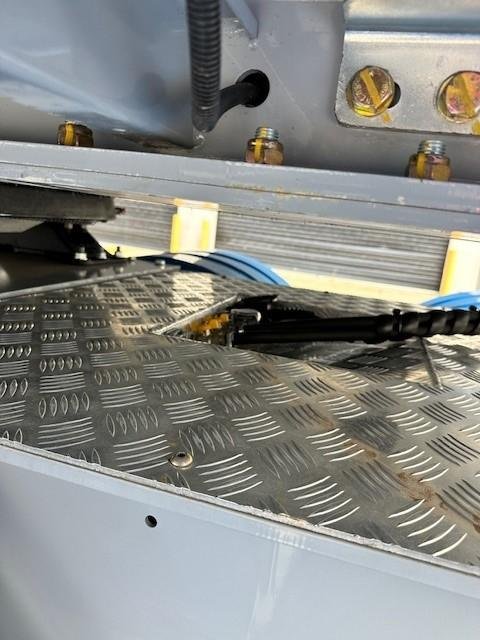 2025 CIMC 34 Pallet Drop Deck Curtainsider Combination