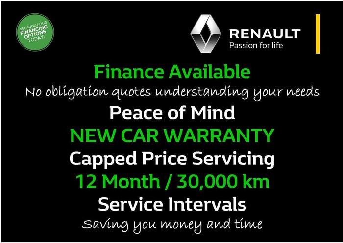 2024 Renault Master Pro 110kW