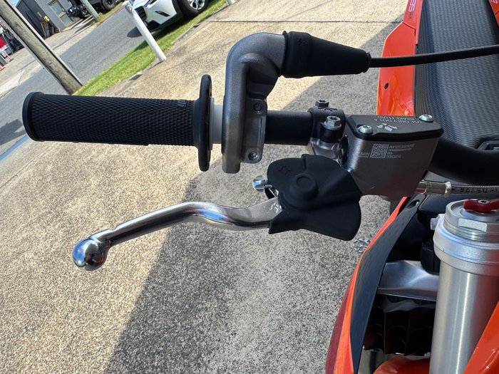 2025 KTM 85 SX (Big Wheel)