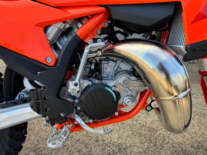 2025 KTM 85 SX (Big Wheel)