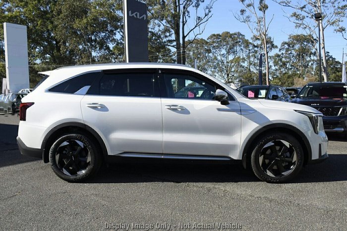 2024 Kia Sorento HEV GT-Line