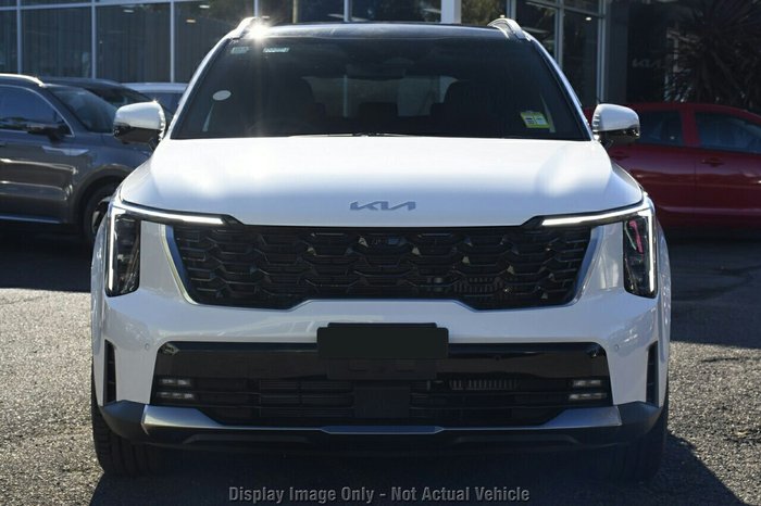 2024 Kia Sorento HEV GT-Line