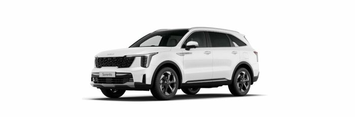 2024 Kia Sorento