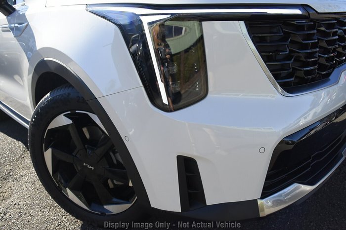 2024 Kia Sorento HEV GT-Line