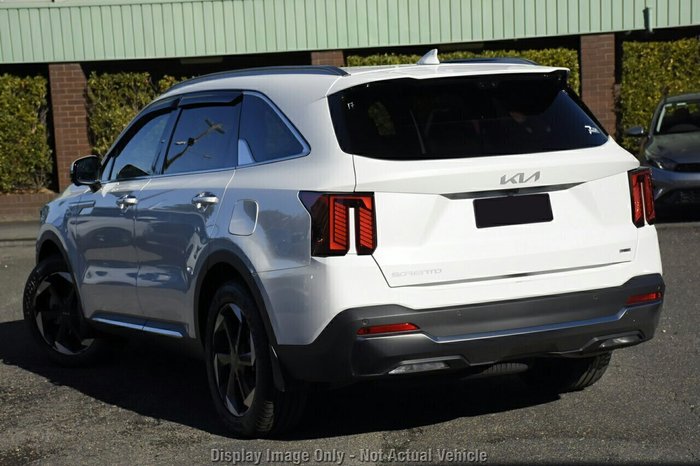 2024 Kia Sorento HEV GT-Line