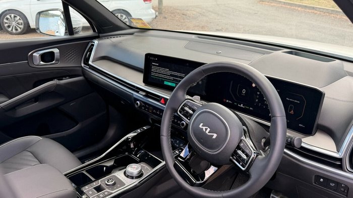 2024 Kia Sorento HEV GT-Line