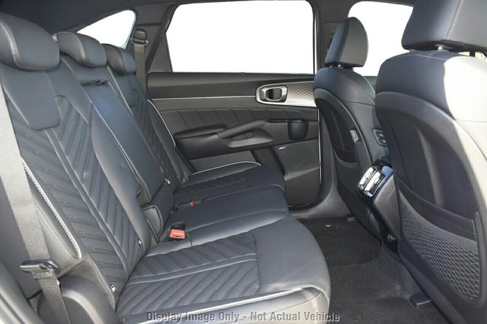2024 Kia Sorento HEV GT-Line