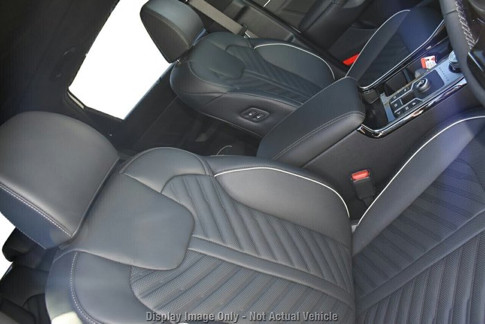 2024 Kia Sorento HEV GT-Line