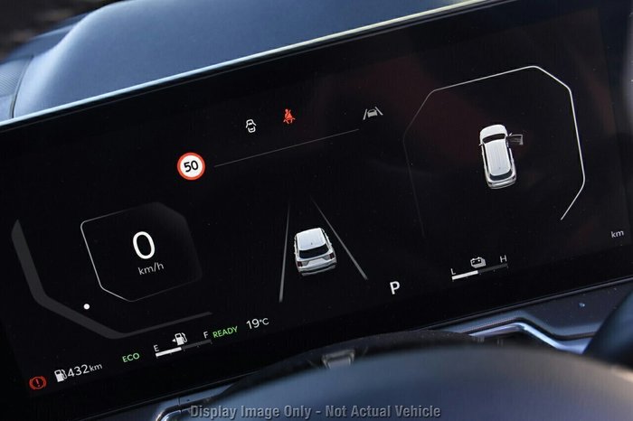 2024 Kia Sorento HEV GT-Line