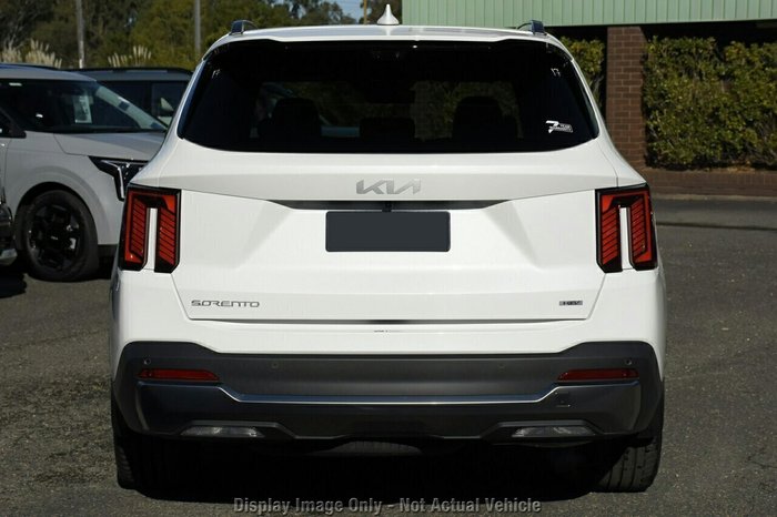 2024 Kia Sorento HEV GT-Line