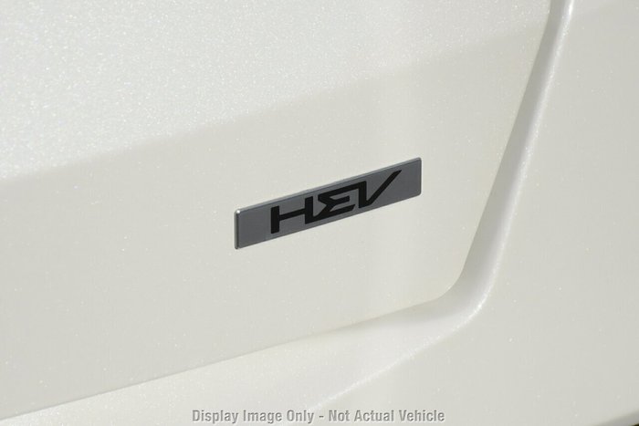 2024 Kia Sorento HEV GT-Line