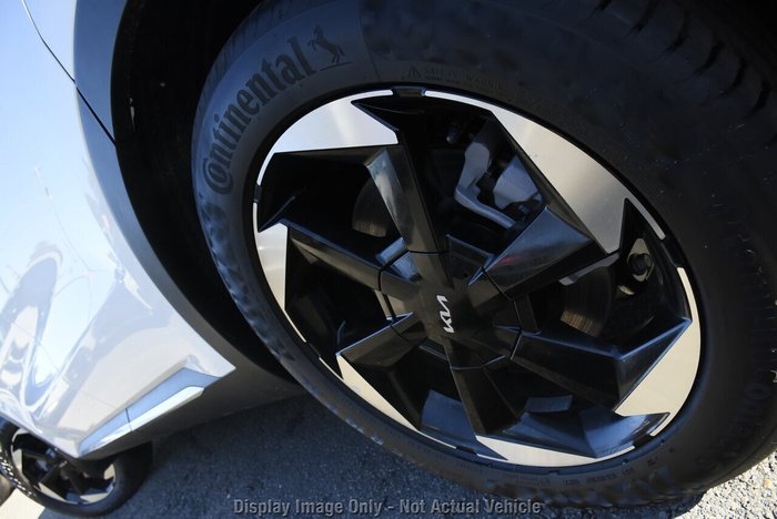 2024 Kia Sorento HEV GT-Line