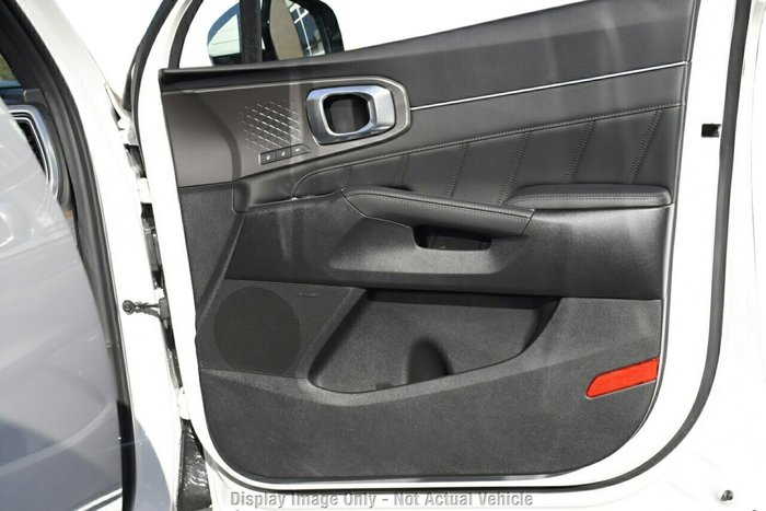 2024 Kia Sorento HEV GT-Line