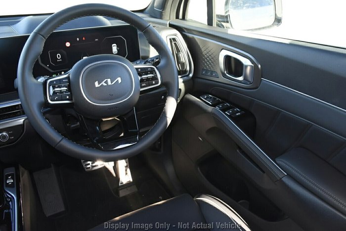 2024 Kia Sorento HEV GT-Line