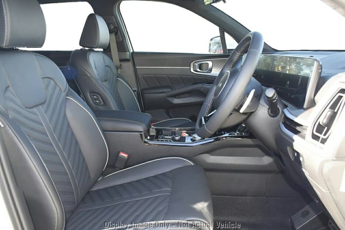 2024 Kia Sorento HEV GT-Line