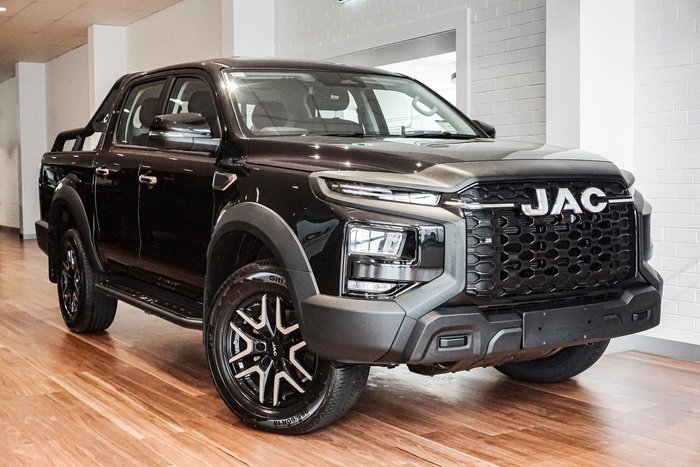2024 JAC T9 Oasis