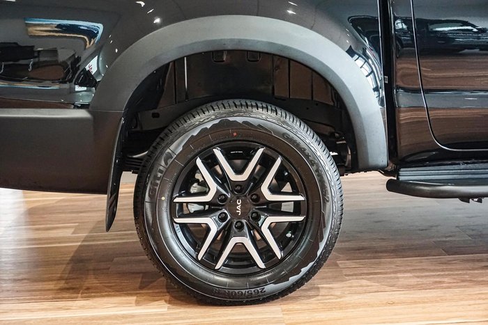 2024 JAC T9 Oasis