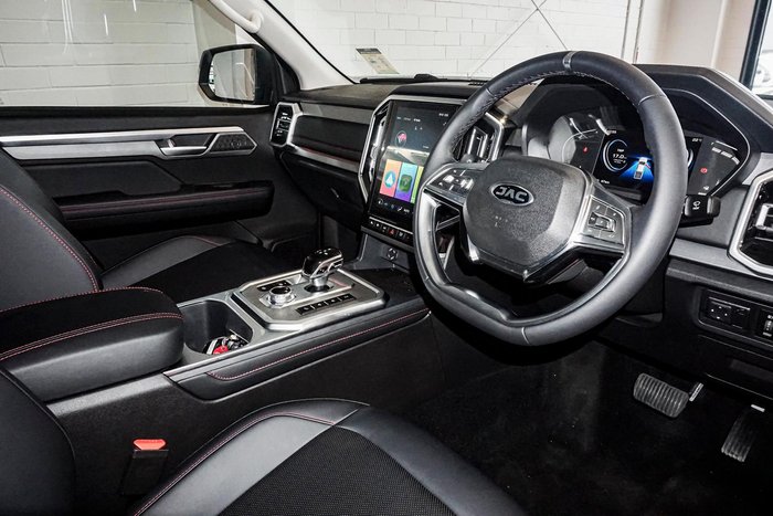 2024 JAC T9 Oasis