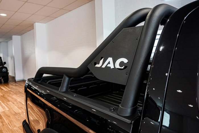 2024 JAC T9 Oasis