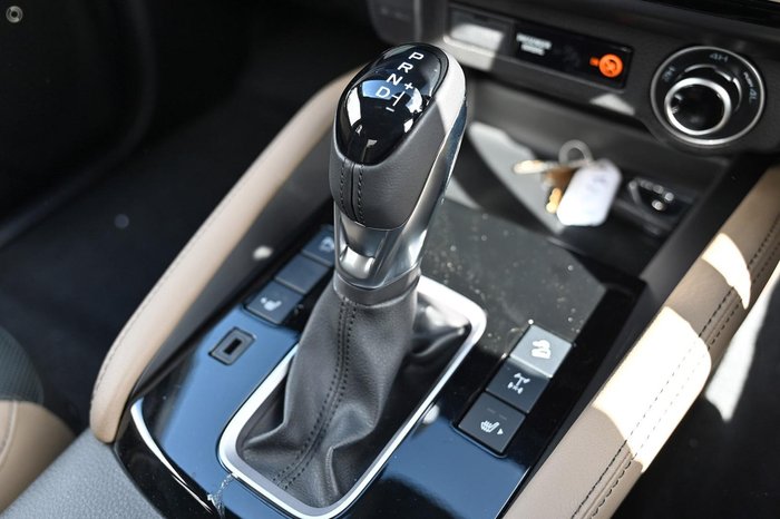 2024 Mazda BT-50 SP