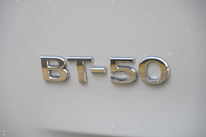2024 Mazda BT-50 SP