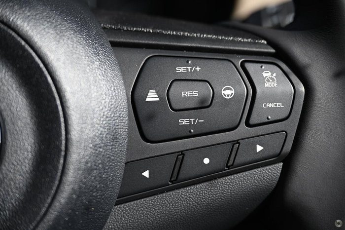 2024 Mazda BT-50 SP