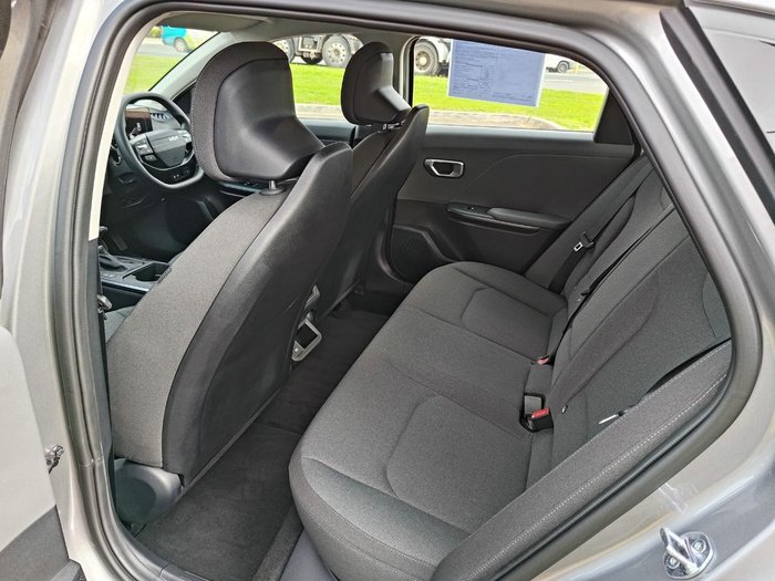 2025 Kia K4 Sport