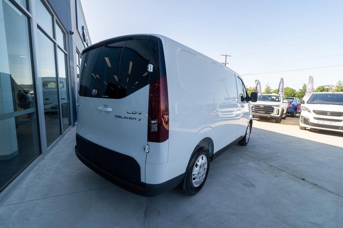 2024 LDV Deliver 7