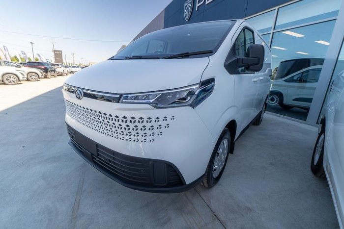 2024 LDV Deliver 7