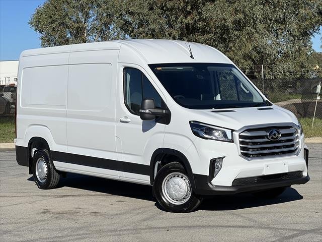 2023 LDV Deliver 9