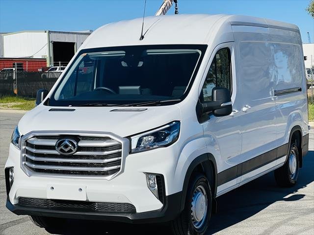 2023 LDV Deliver 9