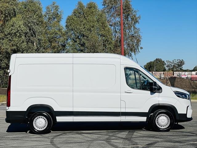 2023 LDV Deliver 9