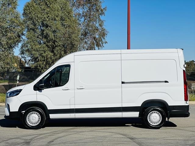 2023 LDV Deliver 9