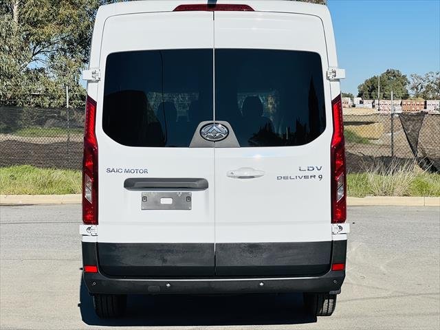 2023 LDV Deliver 9