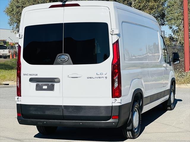 2023 LDV Deliver 9