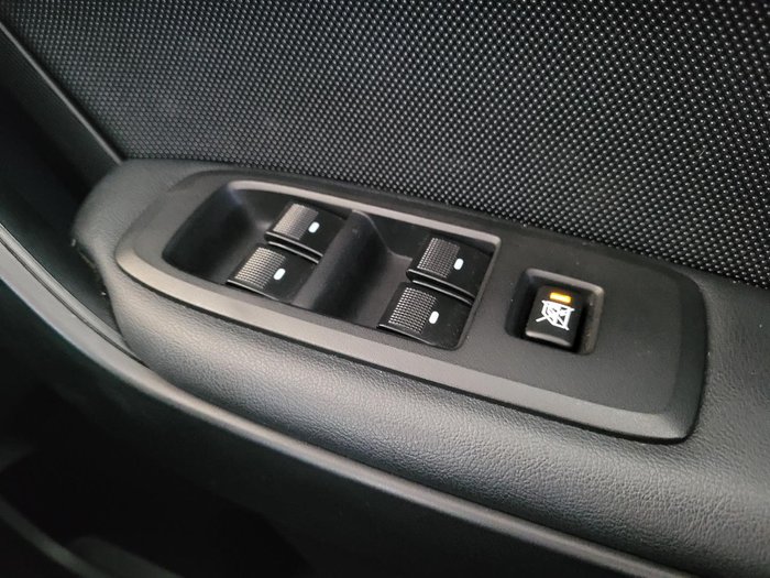 2021 Ford Everest Ambiente