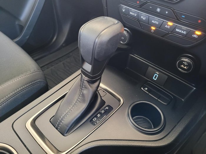2021 Ford Everest Ambiente