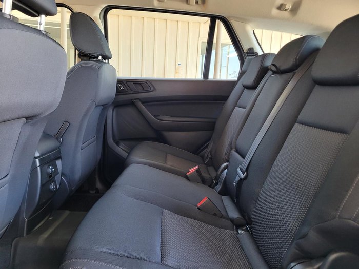 2021 Ford Everest Ambiente