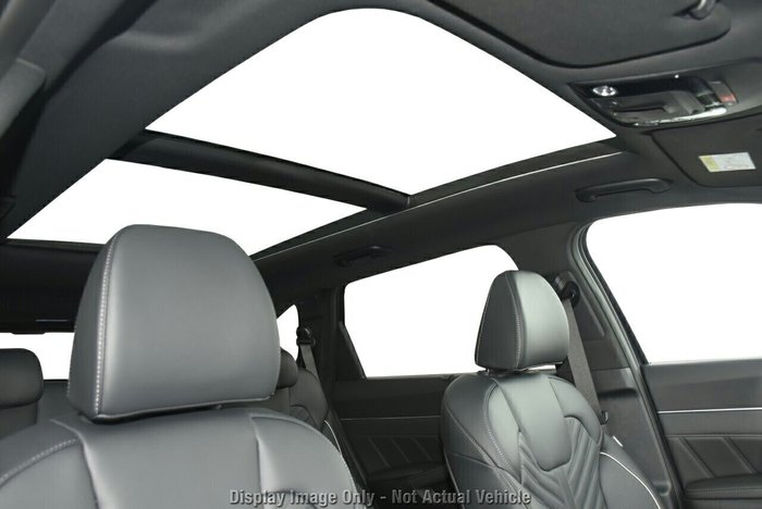2024 Kia Sorento GT-Line